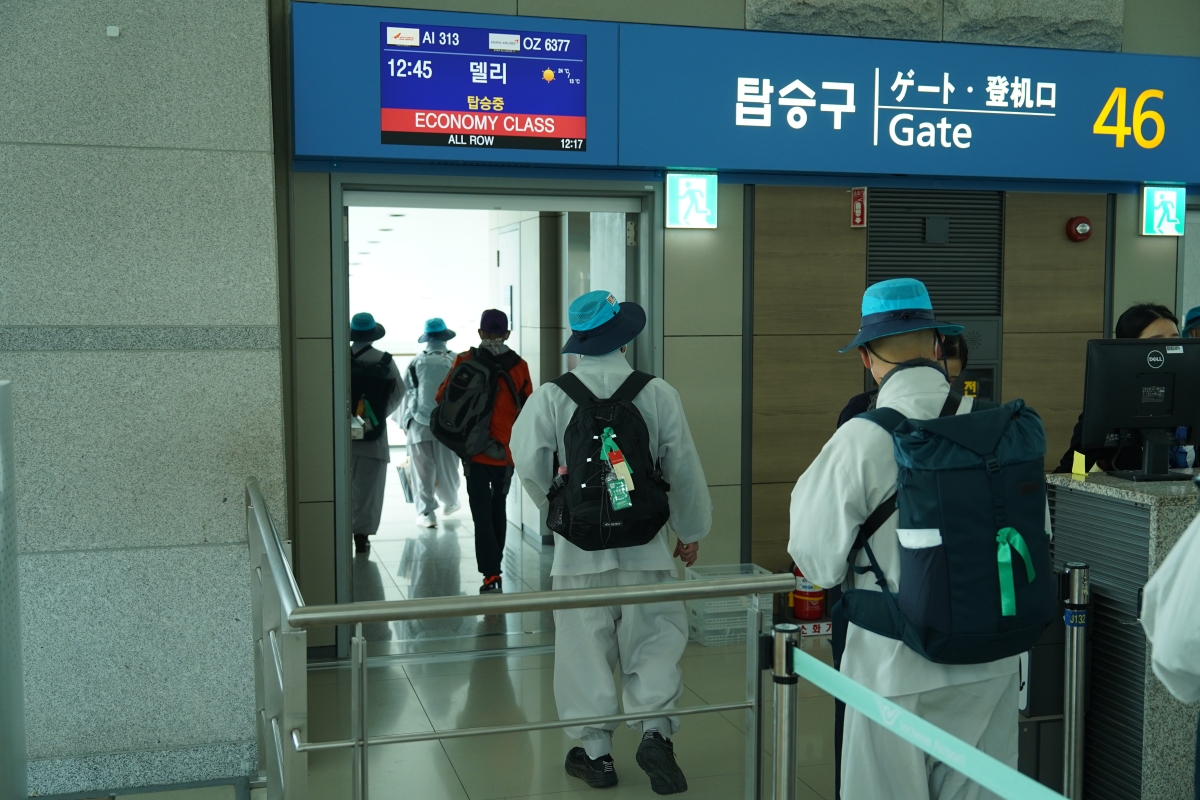 [인도순례] 20230209_인천공항 (13)